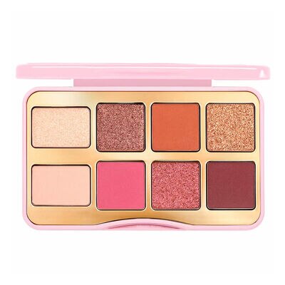 TOO FACED  LETS PLAY     EPAL 7G